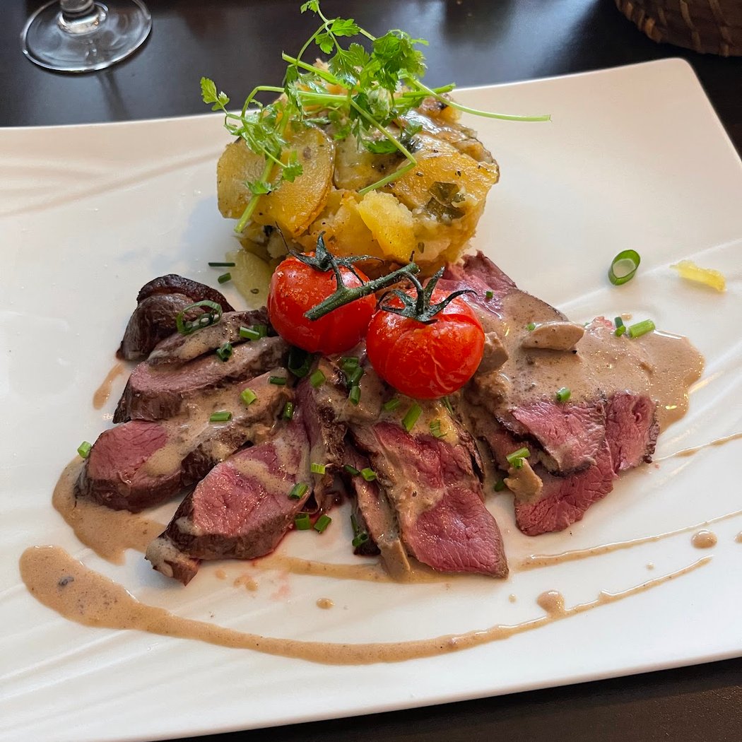 Le bistrot de Lola 1